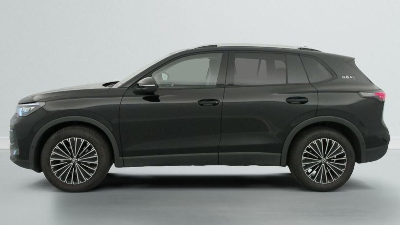 Aperçu du véhicule : 1.5 eTSI 131ch DSG7 VW Edition