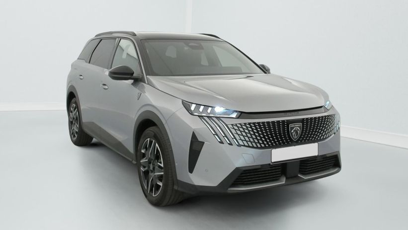 Aperçu du véhicule : HYBRID 145CH E-DCS6 GT