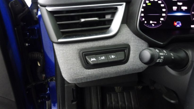 Aperçu du véhicule : 1.0 TCE 90CH TECHNO