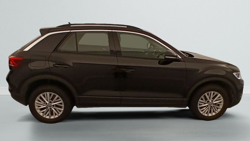 Aperçu du véhicule : 2.0 TDI 150 Start Stop DSG7 Life