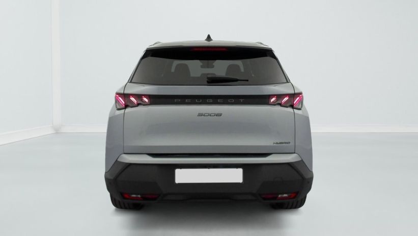 Aperçu du véhicule : HYBRID 145CH E-DCS6 GT