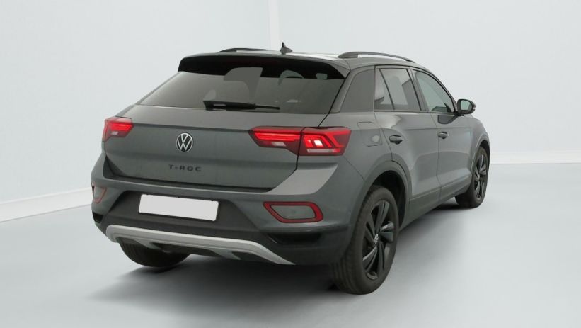 Aperçu du véhicule : 2.0 TDI 150 Start Stop DSG7 Style