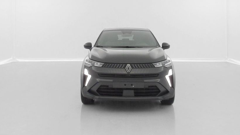 Aperçu du véhicule : II 1.8 E-Tech full hybrid 160ch Techno