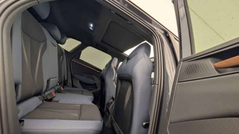 Aperçu du véhicule : 1.5 eTSI Hybrid 150 ch DSG7 V