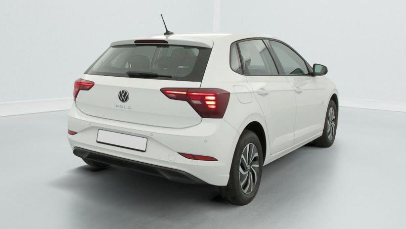 Aperçu du véhicule : 1.0 TSI 95 S S DSG7 LIFE PLUS