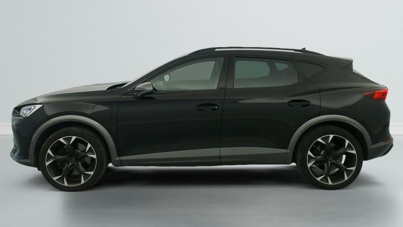 Aperçu du véhicule : 1.4 E-HYBRID 245 CH DSG6 VZ