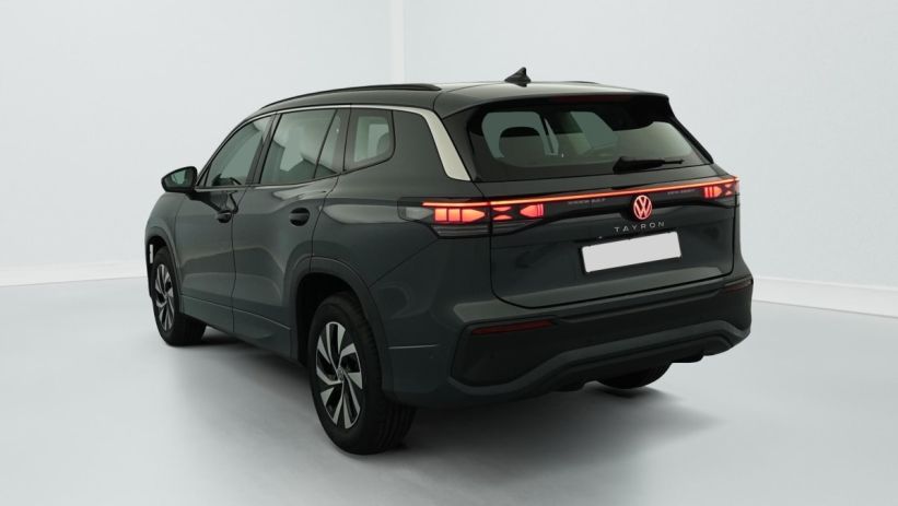 Aperçu du véhicule : 2.0 TDI 150ch DSG7 7pl Life