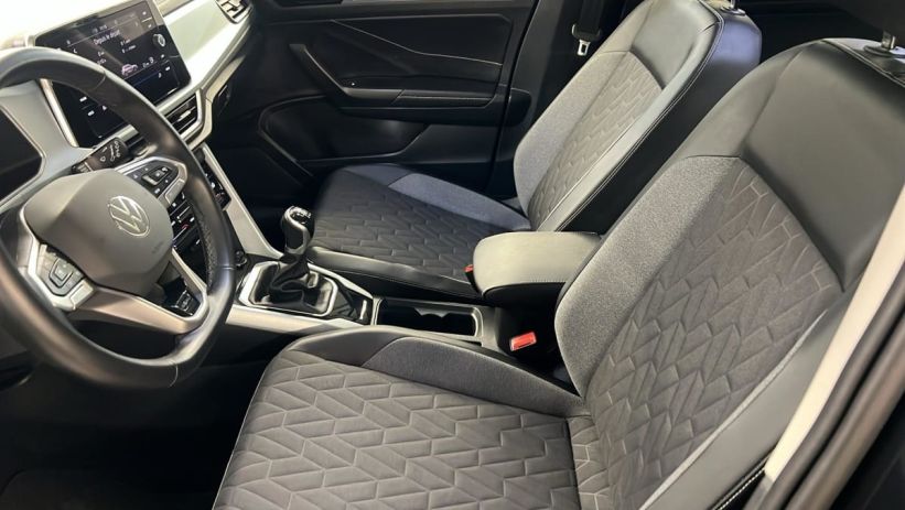 Aperçu du véhicule : 2.0 TDI 116 Start Stop BVM6 Life