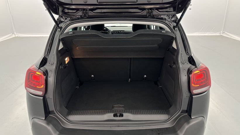 Aperçu du véhicule : 1.2 PureTech 110ch Max