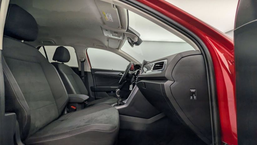 Aperçu du véhicule : 1.0 TSI 116 START STOP BVM6 STYLE