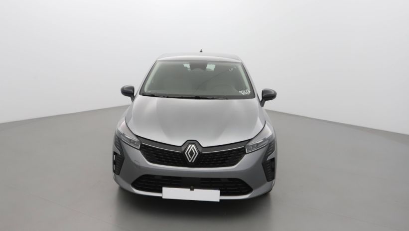 Aperçu du véhicule : 1.5 BLUE DCI 100CH EVOLUTION GSR2