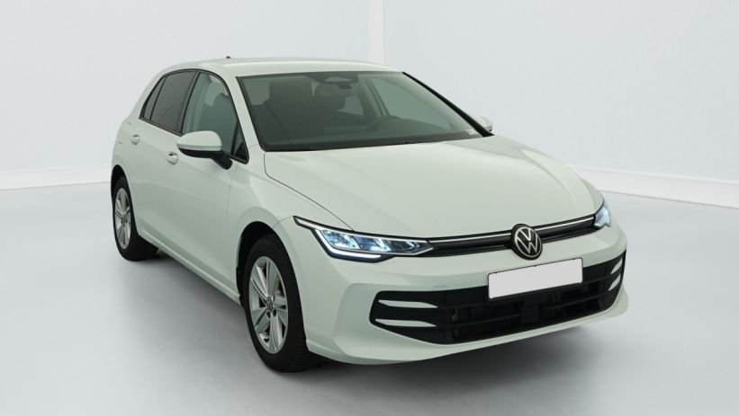 Aperçu du véhicule : 1.5 TSI EVO2 116 BVM6 LIFE PLUS