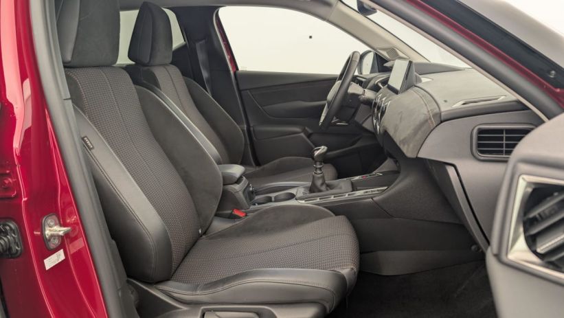 Aperçu du véhicule : PureTech 100 BVM6 Performance Line