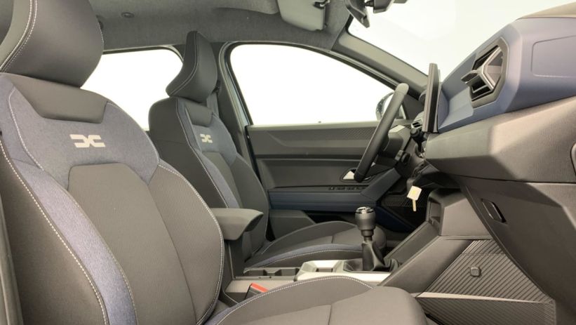 Aperçu du véhicule : Mild Hybrid 140 Expression