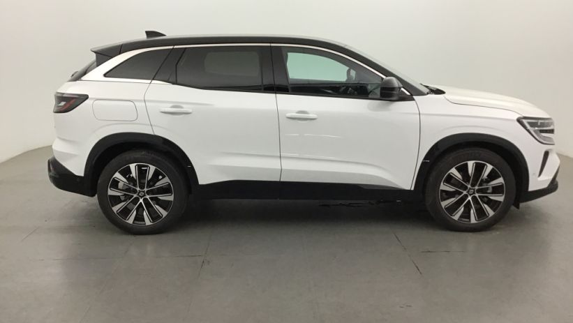 Aperçu du véhicule : AUSTRAL E-Tech hybrid 200 Techno