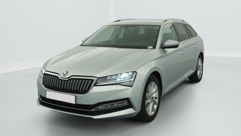Aperçu du véhicule : 1.4 TSI PHEV 218 CH DSG6 STYLE