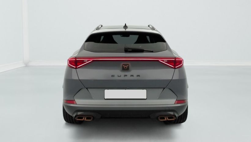 Aperçu du véhicule : 1.4 E-HYBRID 245 CH DSG6 VZ