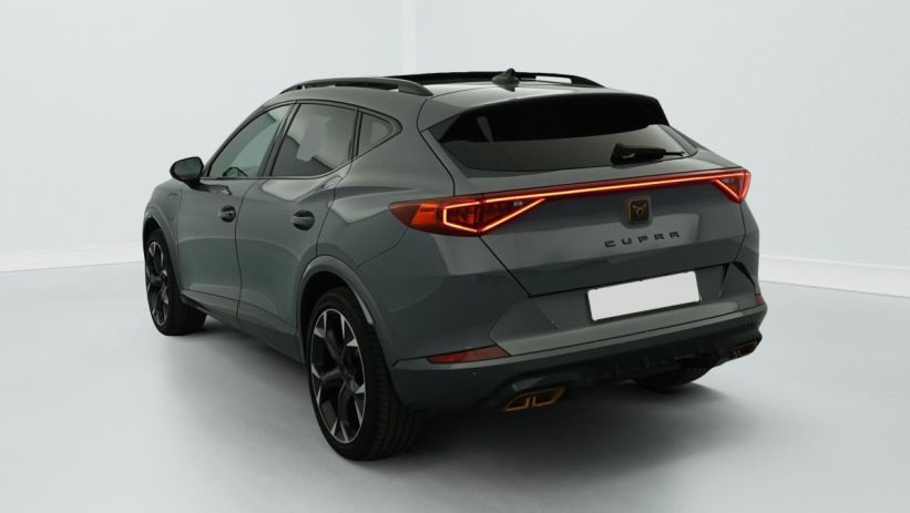 Aperçu du véhicule : 1.4 E-HYBRID 245 CH DSG6 VZ