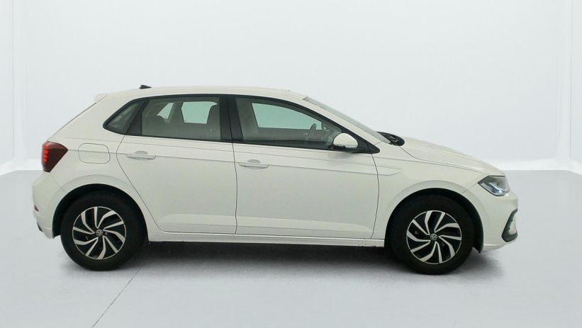 Aperçu du véhicule : 1.0 TSI 95 S S BVM5 Life Plus