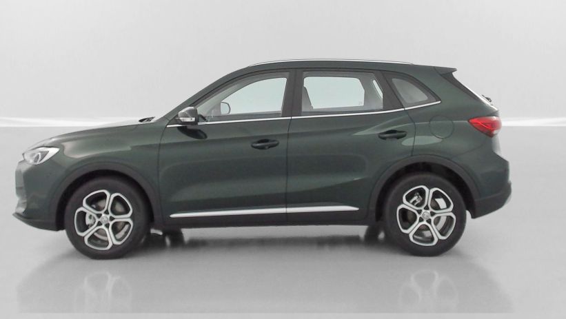 Aperçu du véhicule : 1.5 Hybrid+ 197ch Comfort
