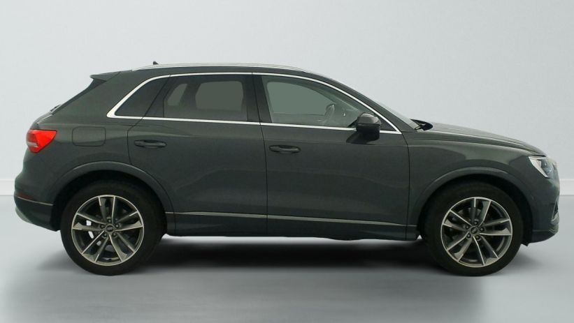 Aperçu du véhicule : 35 TDI 150 ch S tronic 7 Design