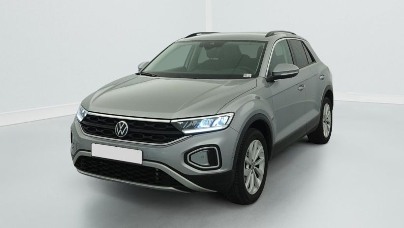 Aperçu du véhicule : 1.5 TSI EVO2 150 Start Stop DSG7 Life