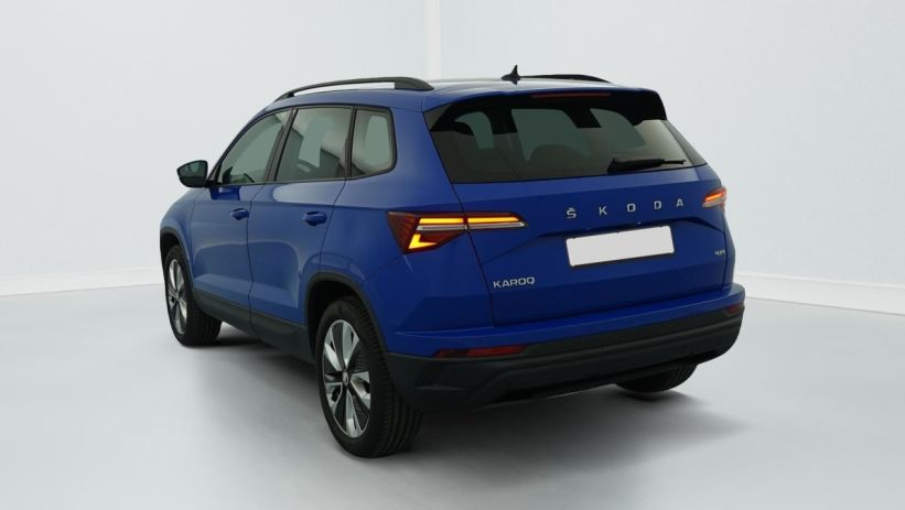 Aperçu du véhicule : 2.0 TDI 150 ch SCR DSG74x4 Style