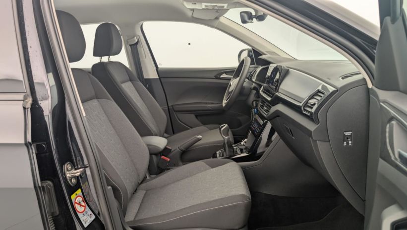 Aperçu du véhicule : 1.0 TSI 116 Start Stop BVM6 Life