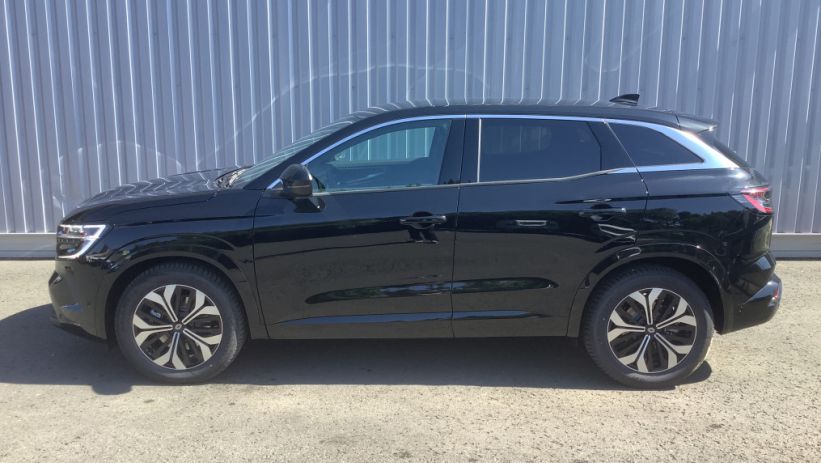 Aperçu du véhicule : AUSTRAL E-Tech hybrid 200 Techno