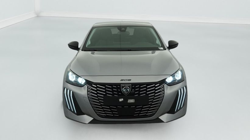 Aperçu du véhicule : 100 S S BVM6 Allure