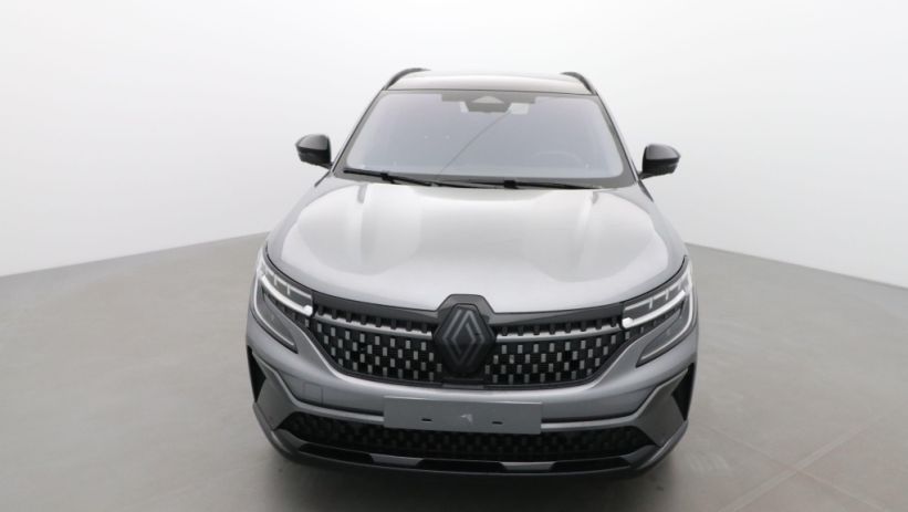 Aperçu du véhicule : 1.2 E-TECH FULL HYBRID 200CH ESPRIT ALPINE 7 PLACES - 24