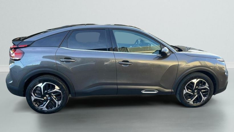 Aperçu du véhicule : PureTech 130 EAT8 Max