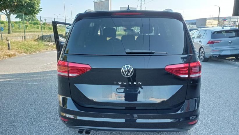 Aperçu du véhicule : VW EDITION 2.0 TDI 150CV DSG7 7PLACES + NEUF 0KM 