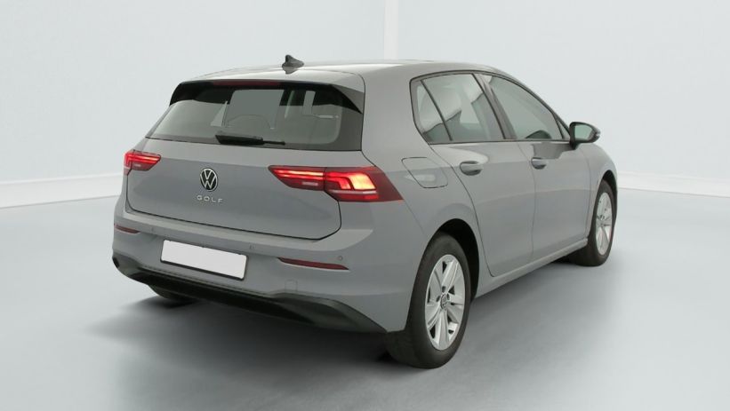 Aperçu du véhicule : 1.5 TSI EVO2 116 BVM6 LIFE PLUS