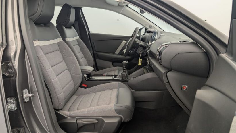 Aperçu du véhicule : PureTech 130 S S BVM6 Feel Pack