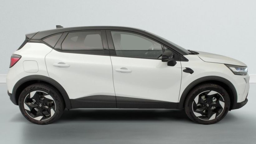Aperçu du véhicule : E-Tech full hybrid 160 ch Techno