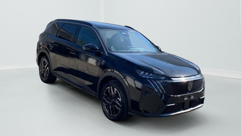 Aperçu du véhicule : Hybrid 145 e-DCS6 GT