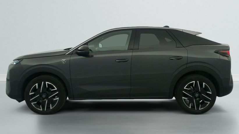 Aperçu du véhicule : Hybrid 145 e-DCS6 GT