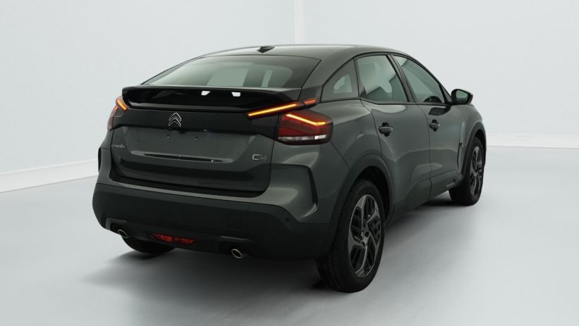 Aperçu du véhicule : PureTech 130 S S BVM6 Feel Pack