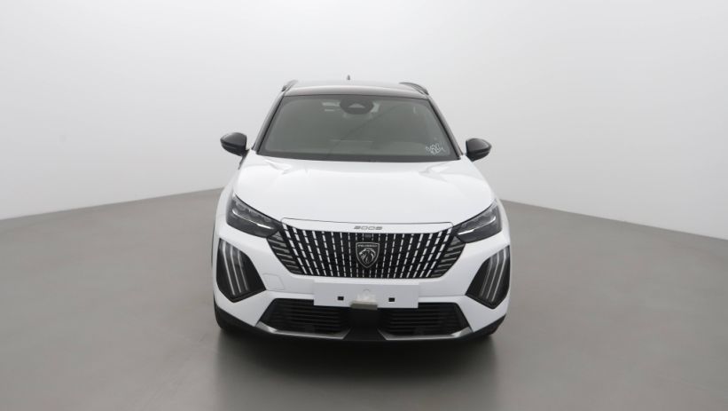 Aperçu du véhicule : 1.2 HYBRID 145CH GT E-DCS6