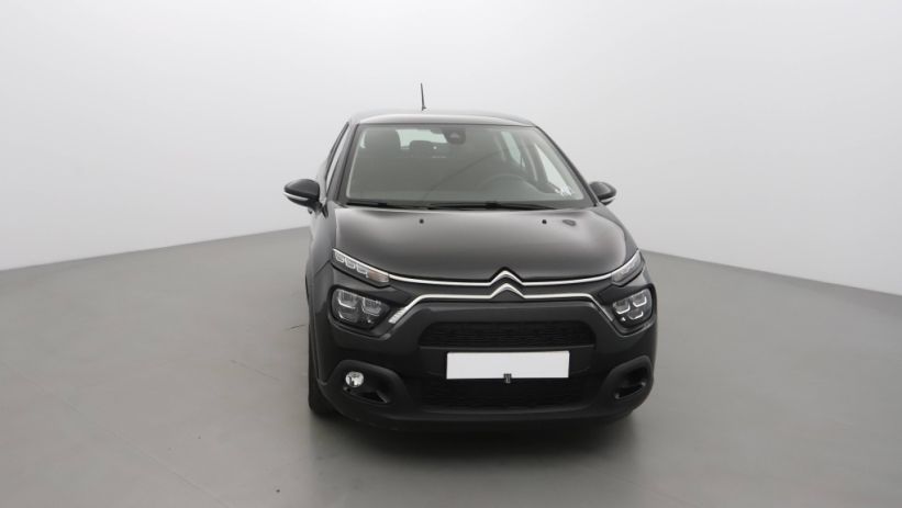 Aperçu du véhicule : 1.5 BLUEHDI 100CH S&S PLUS