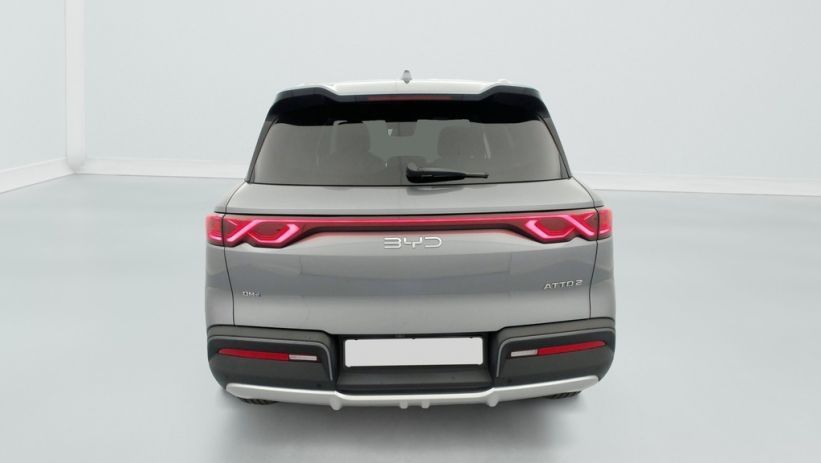 Aperçu du véhicule : 1.5 DM-i PHEV 212ch Boost
