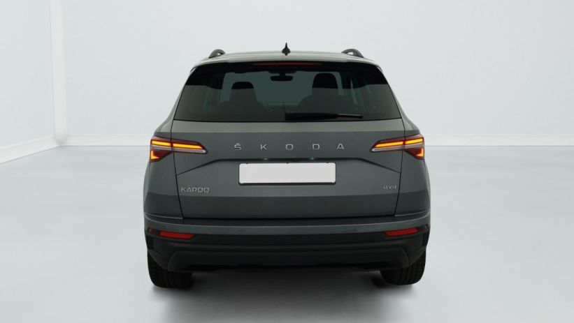 Aperçu du véhicule : 2.0 TDI 150 ch SCR DSG74x4 Style