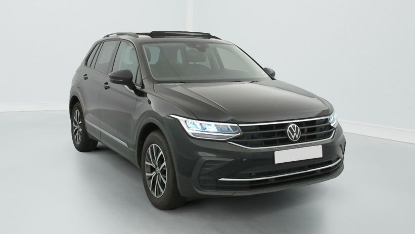 Aperçu du véhicule : 1.5 TSI 150ch DSG7 Life Plus