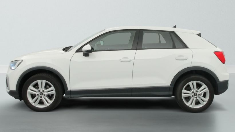 Aperçu du véhicule : 30 TFSI 110 BVM6 Design