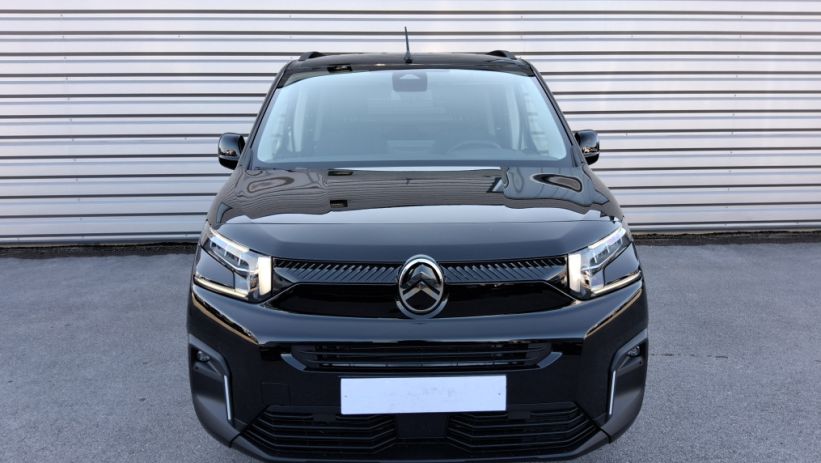 Aperçu du véhicule : BERLINGO Taille M BlueHDi 130 S&S EAT8 Plus - N1