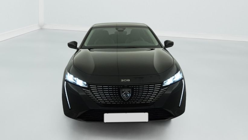 Aperçu du véhicule : PureTech 130ch S S BVM6 Allure