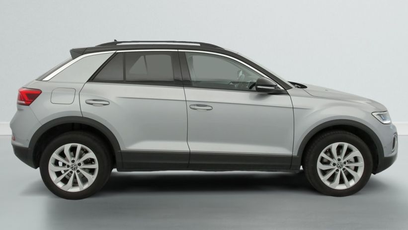 Aperçu du véhicule : 2.0 TDI 150 Start Stop DSG7 Life Plus