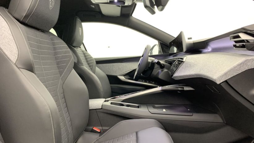Aperçu du véhicule : Hybrid 145 e-DCS6 GT