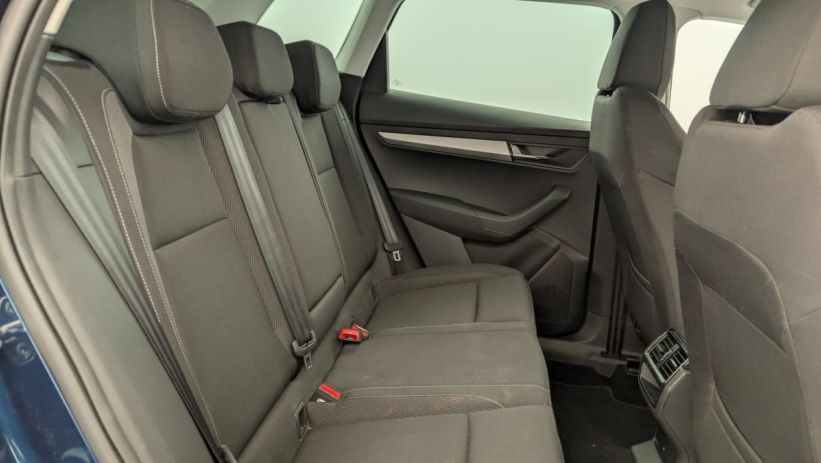 Aperçu du véhicule : 2.0 TDI 116 ch SCR Business